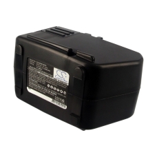 Kompatibel batteriudskiftning til HILTI 265605,315078,334584,SBP10,SPB105