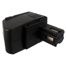 Kompatibel batteriudskiftning til HILTI 265605,315078,334584,SBP10,SPB105