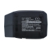 Batterier Erstatter 00315082