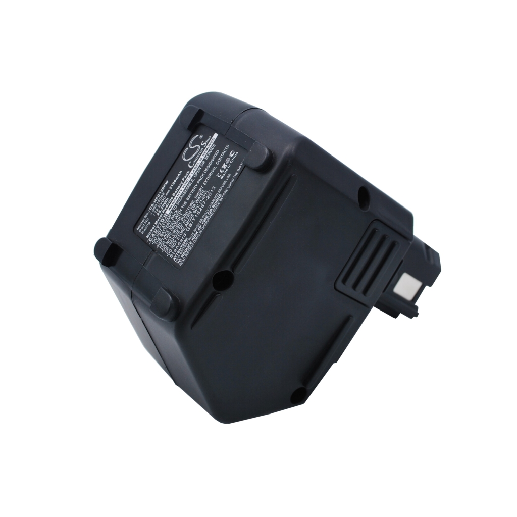 Batterier Erstatter 00315082