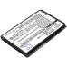 Battery Replaces 6650
