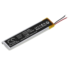 Kompatibel batteriudskiftning til Huawei AHB380942TPO