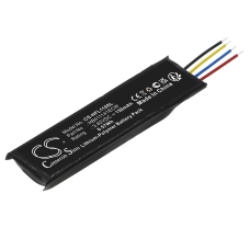 Kompatibel batteriudskiftning til Huawei HB411141ECW