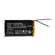 Batteri compatibleWith Huawei