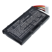 Batteri compatibleWith LXE