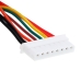 Batterier kompatibel med Honeywell Marathon FX1 LXE CS-HFX100BL