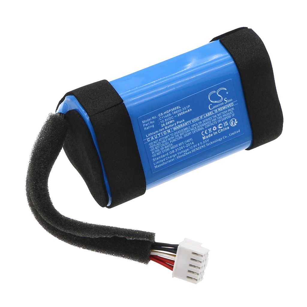 Højttalerbatteri Harman/kardon CS-HGP300SL