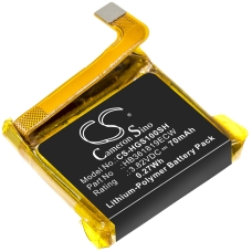 Kompatibel batteriudskiftning til Huawei HB361819ECW