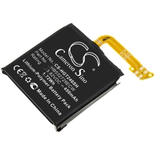 Kompatibel batteriudskiftning til Huawei HB532729ECW