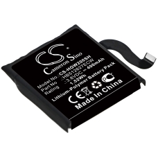 Kompatibel batteriudskiftning til Huawei HB512627ECW