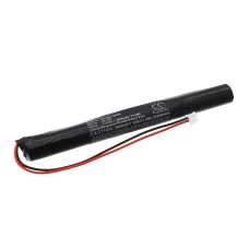 Kompatibel batteriudskiftning til HILTI 381458