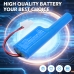 Batteri kompatibel med Heim & haus CS-HHR160SL