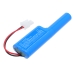 Batteri kompatibel med Heim & haus CS-HHR160SL