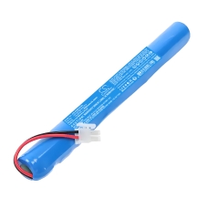 Compatible battery replacement for Heim & Haus HH18796-MOLEX