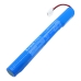 Batteri kompatibel med Heim & haus CS-HHR187SL