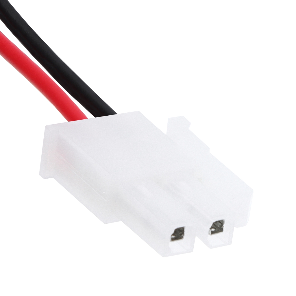 Batteri kompatibel med Heim & haus CS-HHR187SL