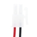 Batteri kompatibel med Heim & haus CS-HHR187SL