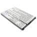 Mobiltelefonbatteri HP CS-HIQ130SL