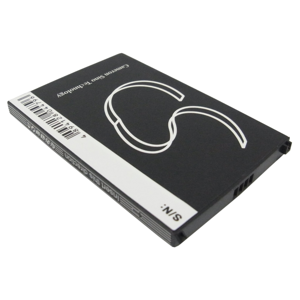 Mobiltelefonbatteri HP CS-HIQ130SL