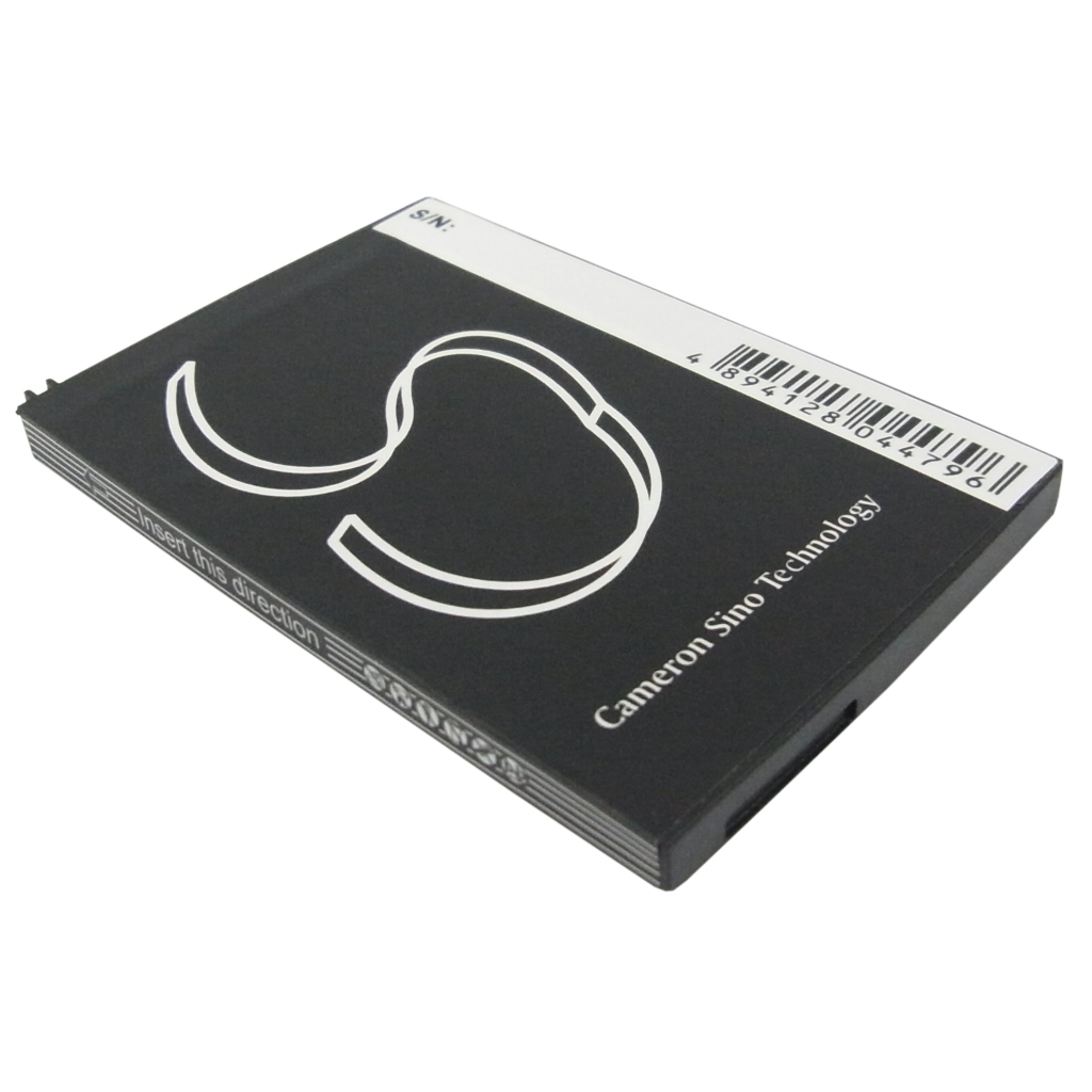 Mobiltelefonbatteri HP CS-HIQ130SL