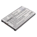 Mobiltelefonbatteri HP CS-HIQ160SL