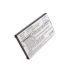 Mobiltelefonbatteri HP CS-HIQ160SL