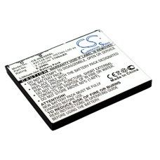 Kompatibel batteriudskiftning til HP 430128-002,HSTNH-F15C,HSTNH-L05-XX,HSTNH-S12B