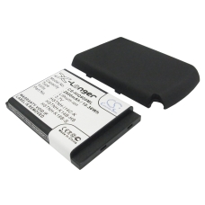 Kompatibel batteriudskiftning til HP 452294-001,452584-001,459660-001,FA923AA,HSTNH-I14C-K...