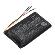 Batteri compatibleWith MP3