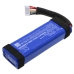 Højttalerbatteri Harman/kardon CS-HKA100SL