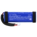 Højttalerbatteri Harman/kardon CS-HKA100SL