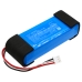 Højttalerbatteri Harman/kardon CS-HKE287SL