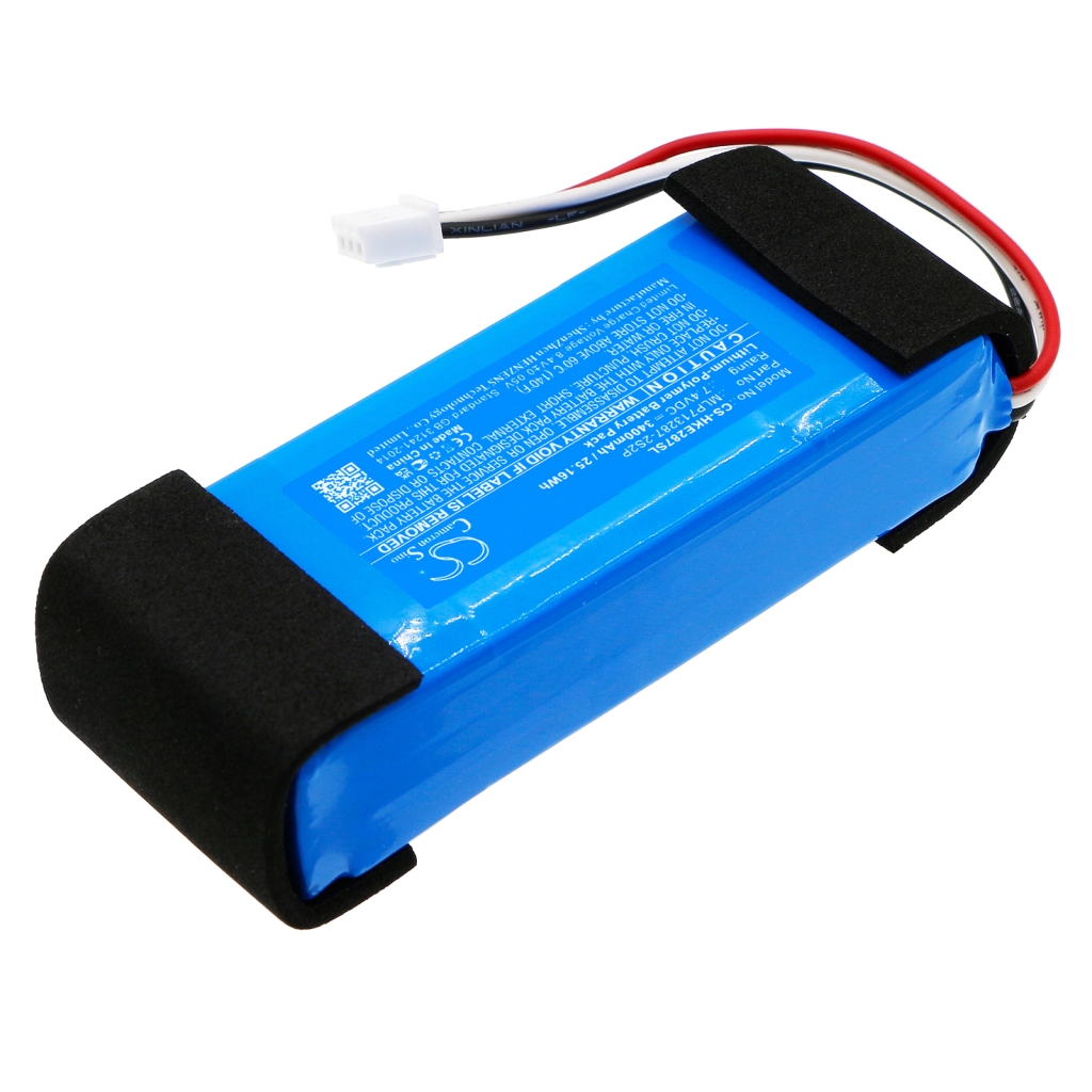Højttalerbatteri Harman/kardon CS-HKE287SL
