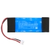 Højttalerbatteri Harman/kardon CS-HKE287SL