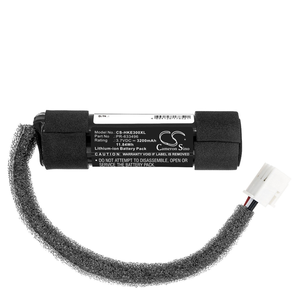 Højttalerbatteri Harman/kardon CS-HKE300XL