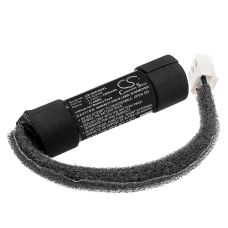 Kompatibel batteriudskiftning til Harmon Kardon CP-HK02