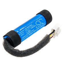 Kompatibel batteriudskiftning til Harmon Kardon GSP-1S1P-OS7A