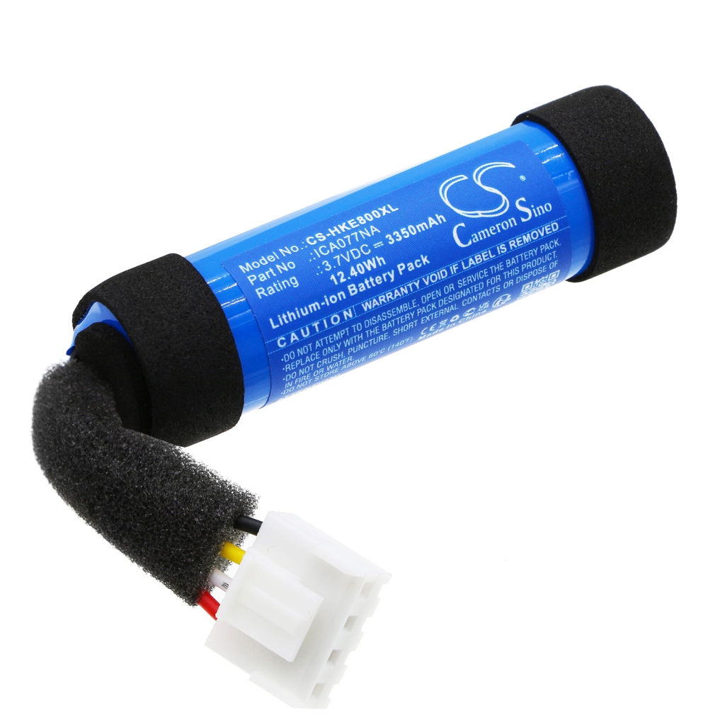 Højttalerbatteri Harman/kardon CS-HKE800XL