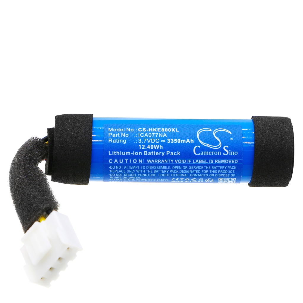 Højttalerbatteri Harman/kardon CS-HKE800XL