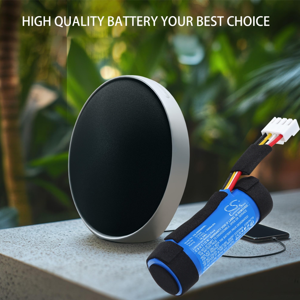 Højttalerbatteri Harman/kardon CS-HKE900SL