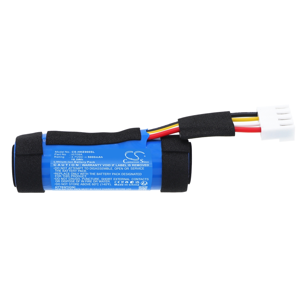 Højttalerbatteri Harman/kardon CS-HKE900SL