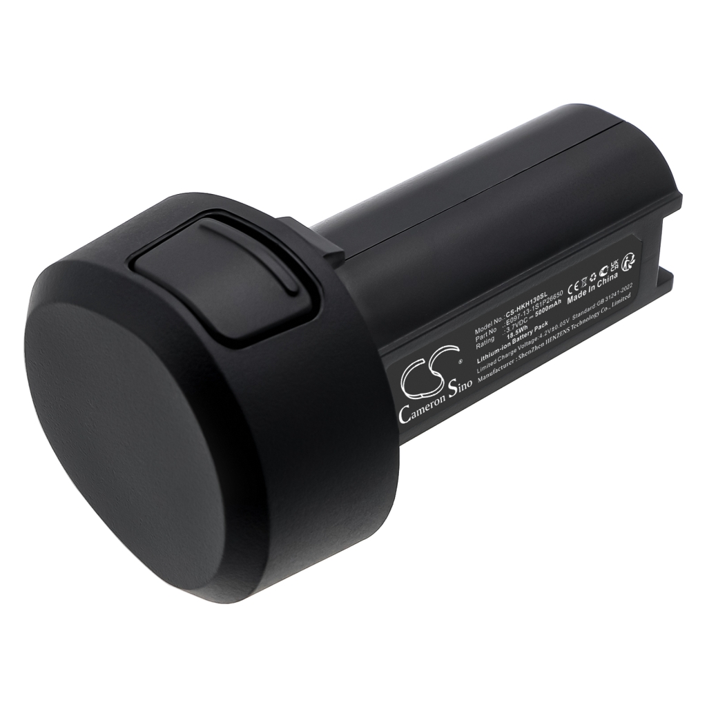 Industribatteri Hikvision CS-HKH130SL