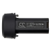 Industribatteri Hikvision CS-HKH130SL