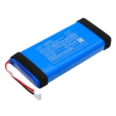 Kompatibel batteriudskiftning til Harman/Kardon 606090-2S,GSP0850110