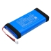 Højttalerbatteri Harman/kardon CS-HKM500SL
