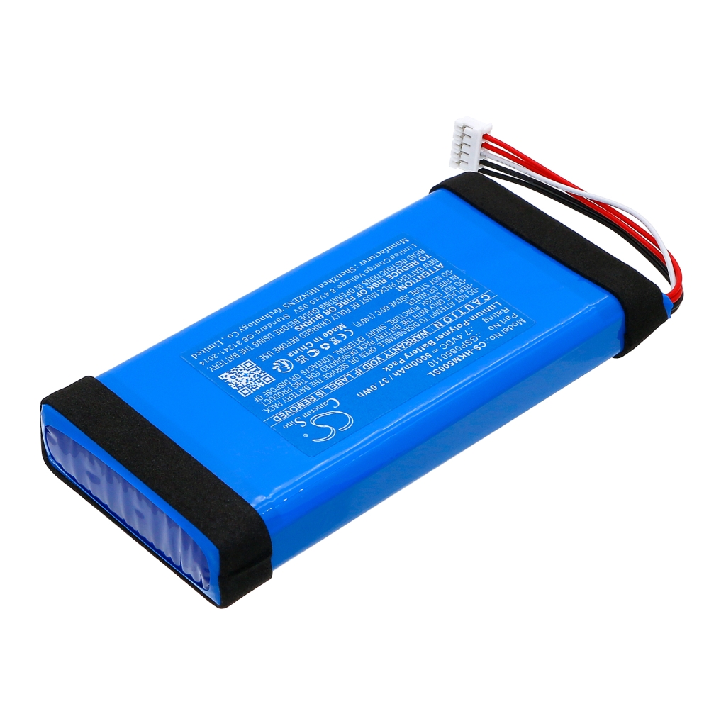 Højttalerbatteri Harman/kardon CS-HKM500SL