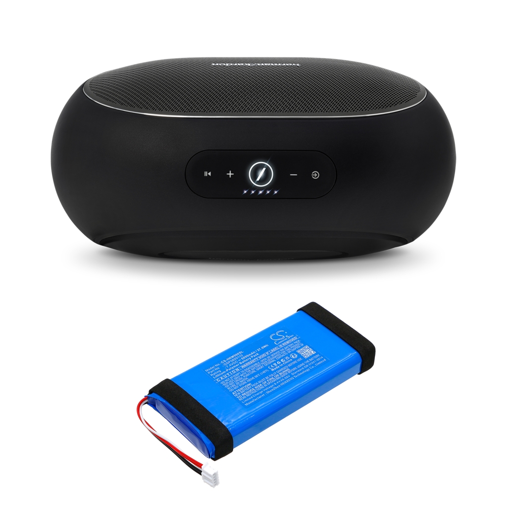 Højttalerbatteri Harman/kardon CS-HKM500SL