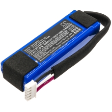 Kompatibel batteriudskiftning til Harmon Kardon CP-HK06,GSP1029102 01