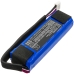 Højttalerbatteri Harman/kardon CS-HKP100SL