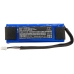 Højttalerbatteri Harman/kardon CS-HKP100SL
